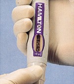マイクロピペット (ADJUSTABLE VOLUME PIPETTES)画像