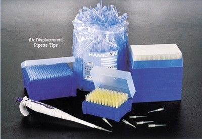 マイクロピペット (ADJUSTABLE VOLUME PIPETTES)画像